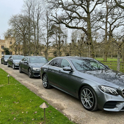 .Bicester Top Cars